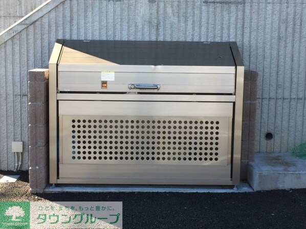 カサヴェールの物件内観写真